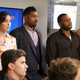 Image for article titled Pour a little out for your homie, Black-ish—you’ve earned it